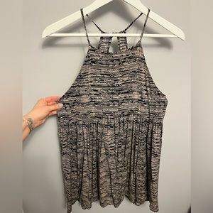 Propaganda summer dress, medium